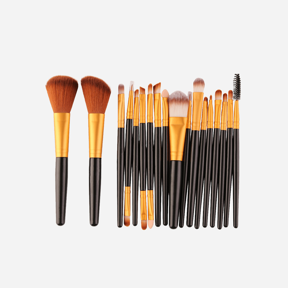 Makeup Brush Eye Shadow
