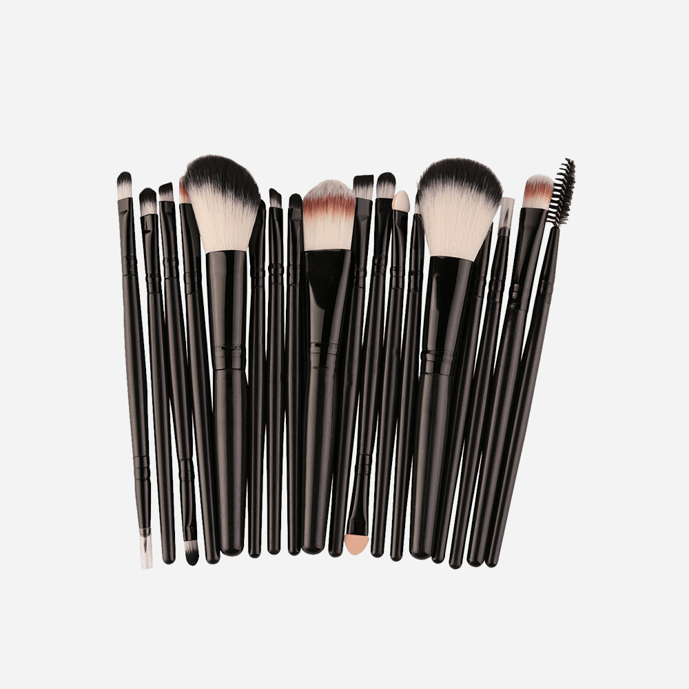 Makeup Brush Eye Shadow