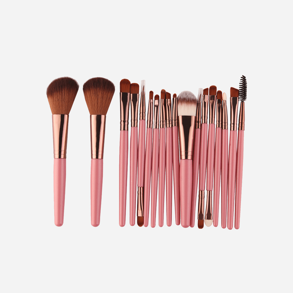Makeup Brush Eye Shadow Tools