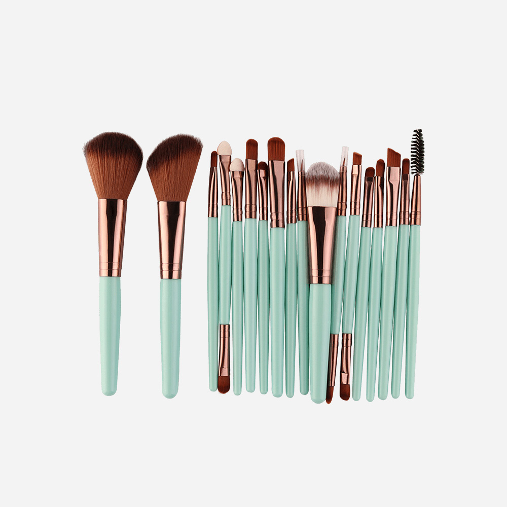 Makeup Brush Eye Shadow Tools