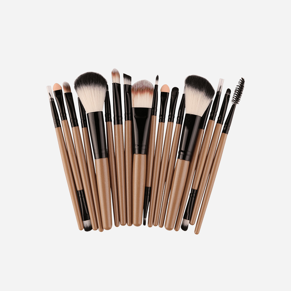 Makeup Brush Eye Shadow